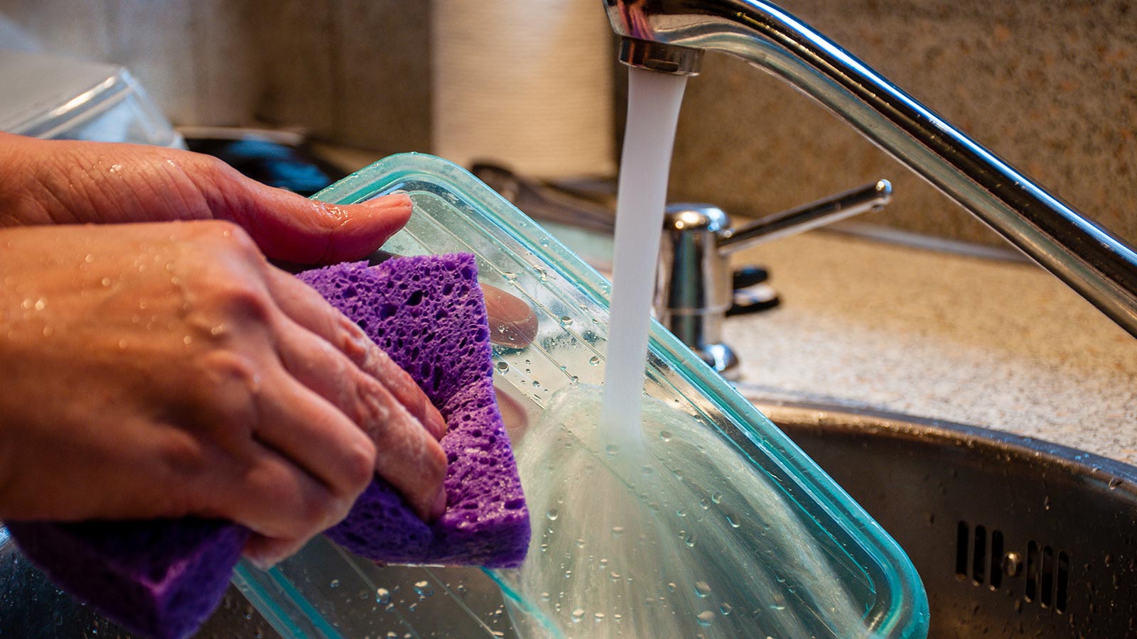 Botulismo en conservas caseras